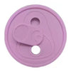 Silicone Lids