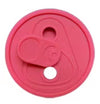 Silicone Lids