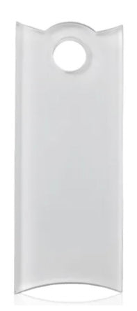 Customize 40 oz Tumbler Name Plate