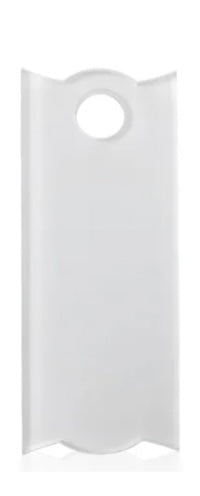 Customize 40 oz Tumbler Name Plate