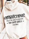 Ambitchous