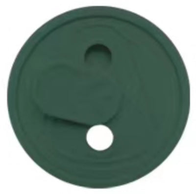 Silicone Lids