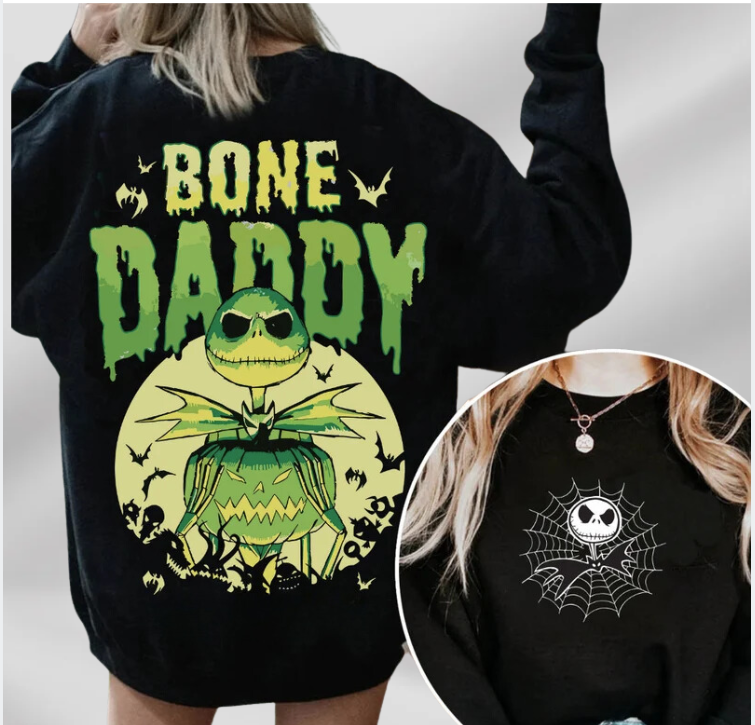 BONE DADDY