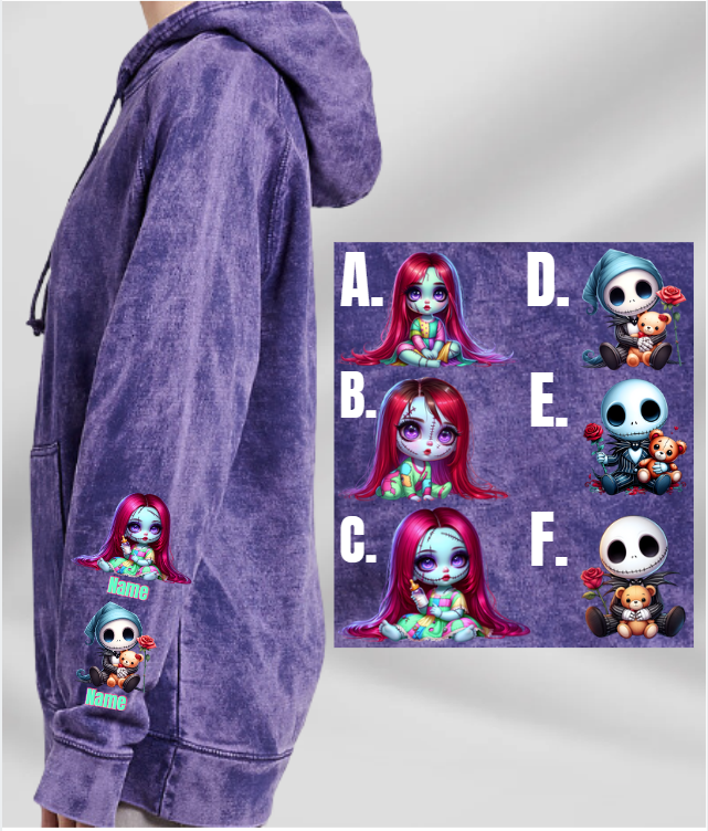 Née Finklestein Neon Mama