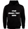 Adult Custom Print Hoodie