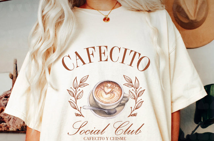 Cafecito Social Club