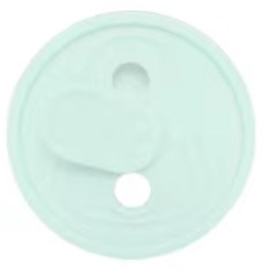 Silicone Lids