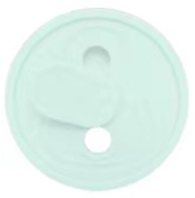 Silicone Lids