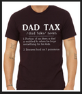 Dad Tax