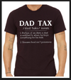 Dad Tax