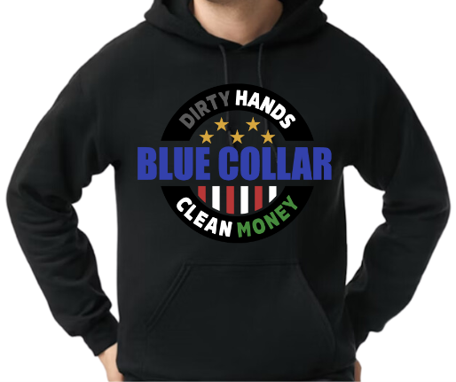 Dirty Hands Clean Money