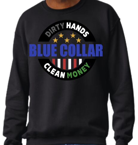 Dirty Hands Clean Money