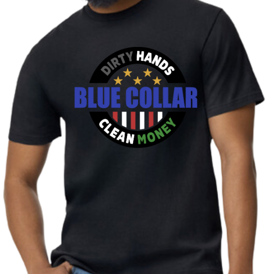 Dirty Hands Clean Money