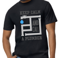 Keep Calm and Call A Plumber