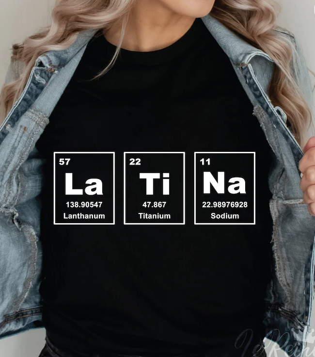 Elemental Latina