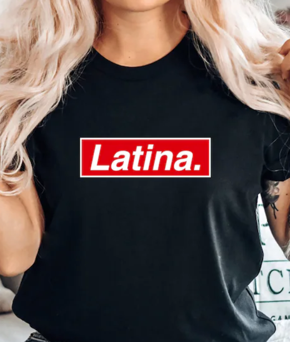 Latina Suprema