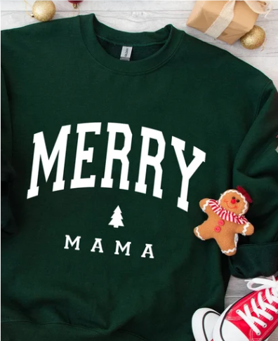 Merry Mama