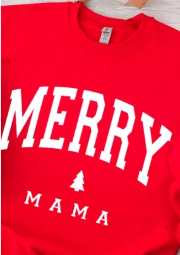Merry Mama