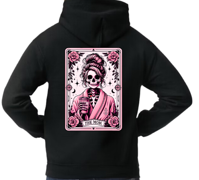 The Mom (Pink Version)