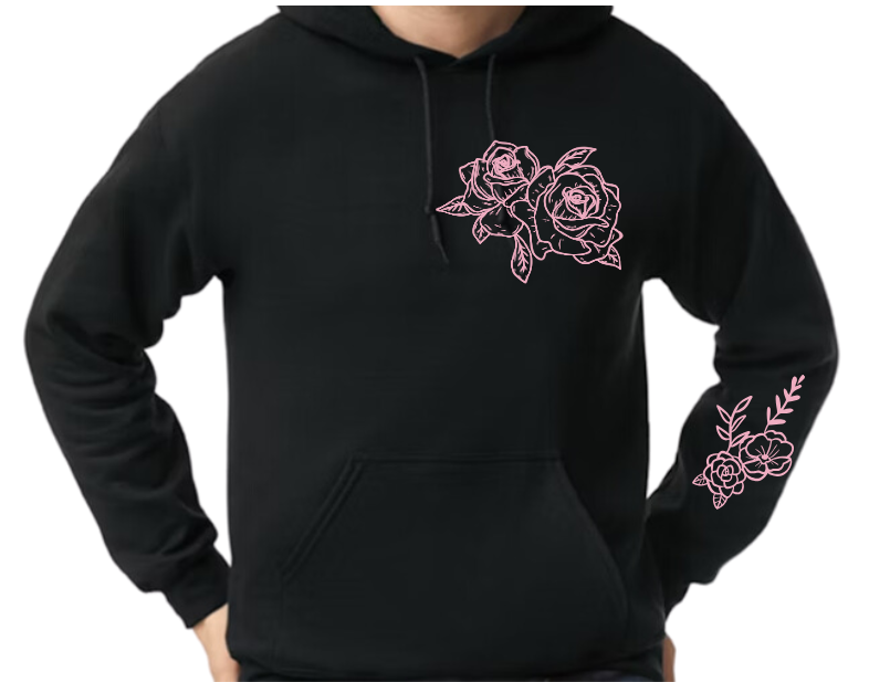 The Mom (Pink Version)