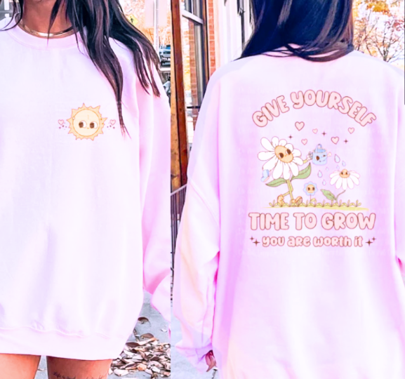 Give Yourself Time To Grow M S Print Press give-yourself-time-to-grow-m-s-print-press