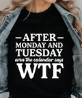 WTF