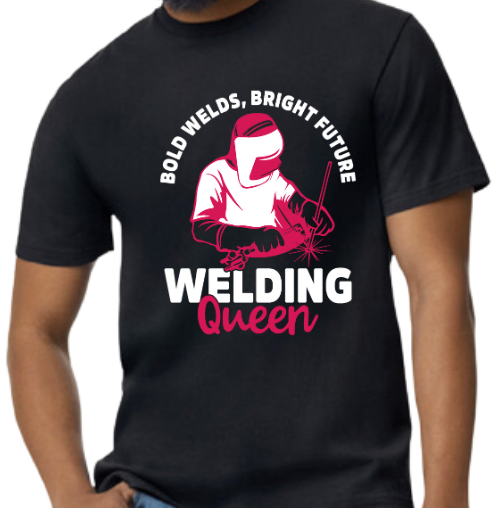Welding Queen