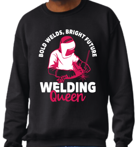 Welding Queen